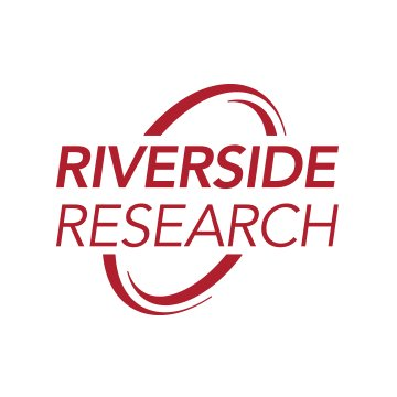 Riverside Research's logo