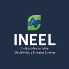 Instituto Nacional de Electricidad y Energías Limpias's logo