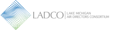 LADCO's logo