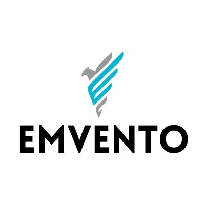 Emvento's logo