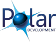 Polar Development Group's logo
