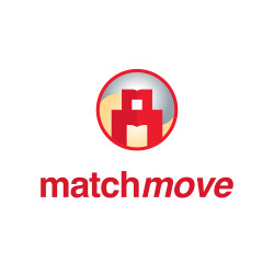 Matchmove's logo