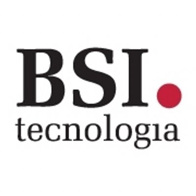 BSI Tecnologia's logo