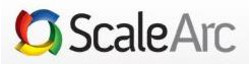 ScaleArc Software's logo