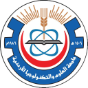 Jordan University of Science and Technology's logo