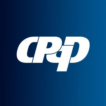 Fundação CPqD's logo