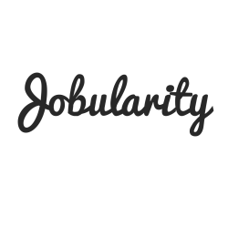 Jobularity's logo
