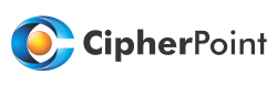 CipherPoint Software, Inc.'s logo