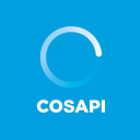 COSAPI SA's logo