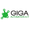 Giga Automation &amp; IT's logo
