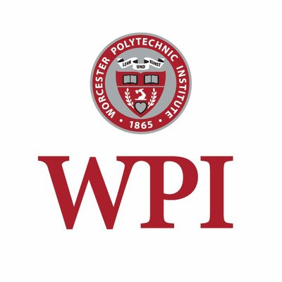 WPI's logo
