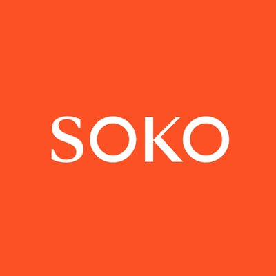 Soko's logo