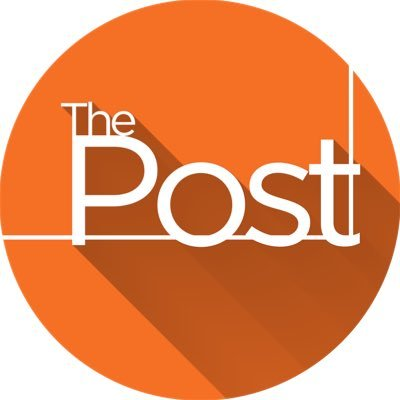 The MIT Post's logo