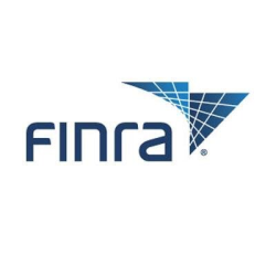 FINRA's logo