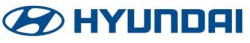 Hyundai's logo