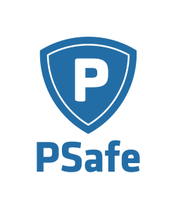 PSafe's logo
