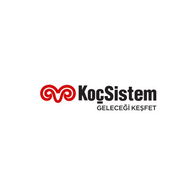 Koçsistem A.Ş.'s logo