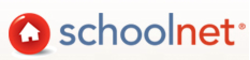 Schoolnet's logo