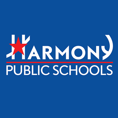 Harmony Public Schools's logo