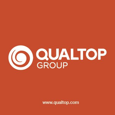 Qualtop's logo