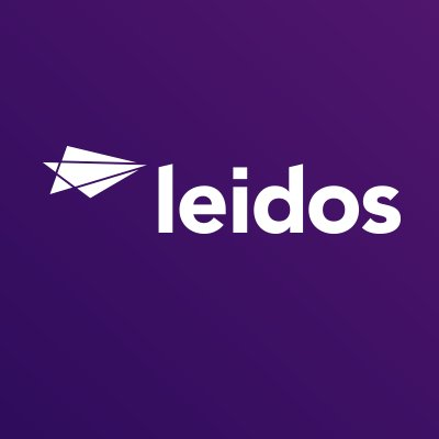 Leidos's logo