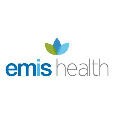 EMIS Health's logo