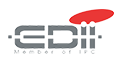PT EDI Indonesia's logo