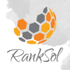 Ranksol's logo