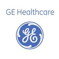 GE healthcare's logo