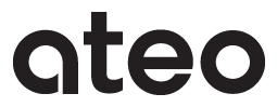 Ateo Finance's logo
