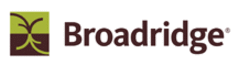 Broadridge Financial solutions 's logo
