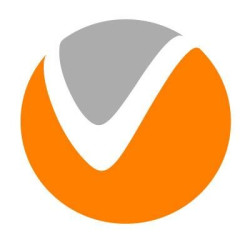 VIVACOM's logo