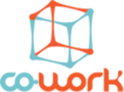 Co-Work's logo