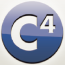C4 software's logo