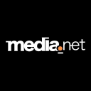 Media.net's logo