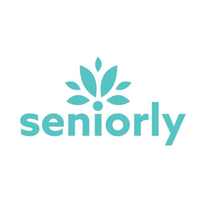 Seniorly's logo