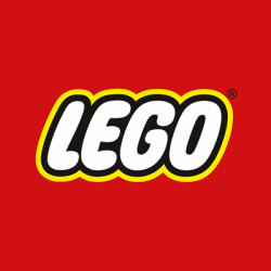 LEGO's logo