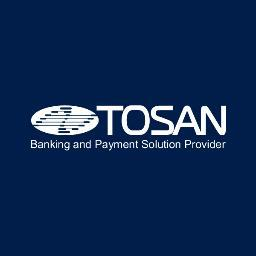 Tosan Company's logo