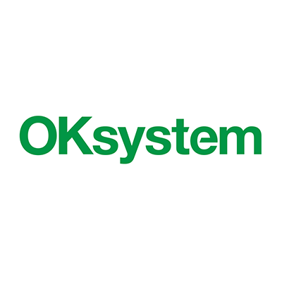 OKSystem's logo