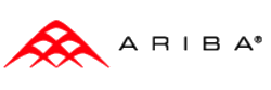 SAP ariba's logo