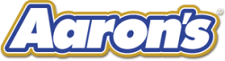 Aaron's's logo