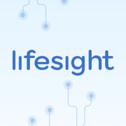 Lifesight's logo