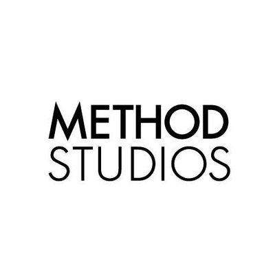 Method Studios's logo