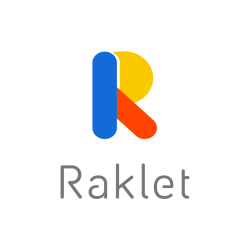 Raklet's logo