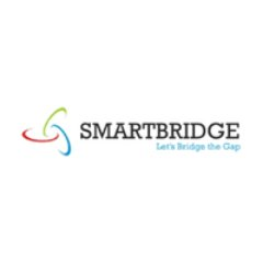 Smart Bridge's logo