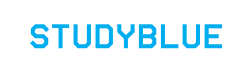 StudyBlue's logo