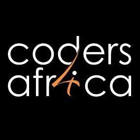 Coders4Africa's logo