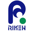 RIKEN's logo