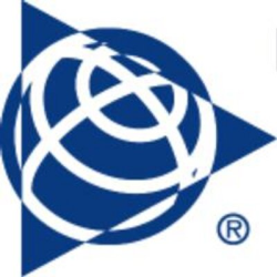 Trimble's logo