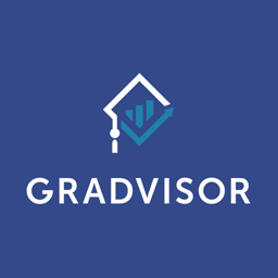 Gradvisor's logo